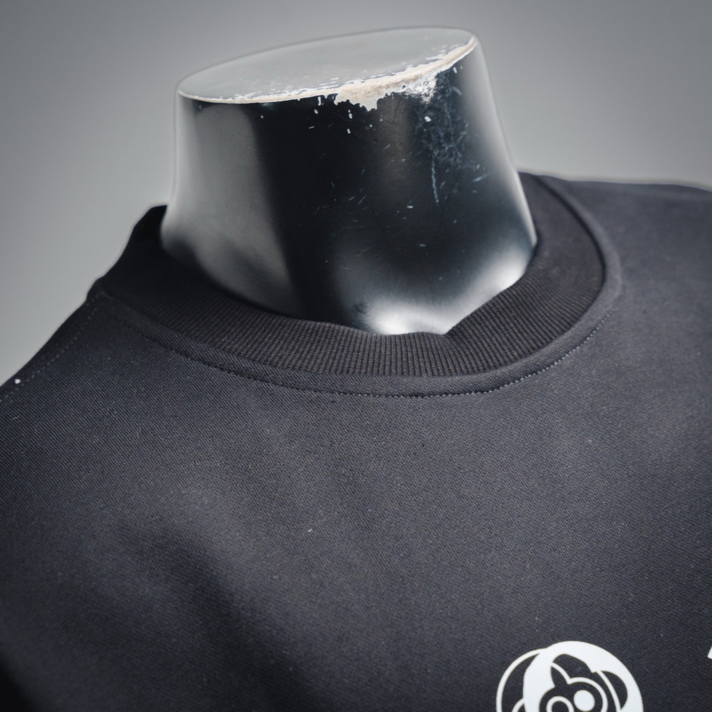 Louis 25fw printed shirt