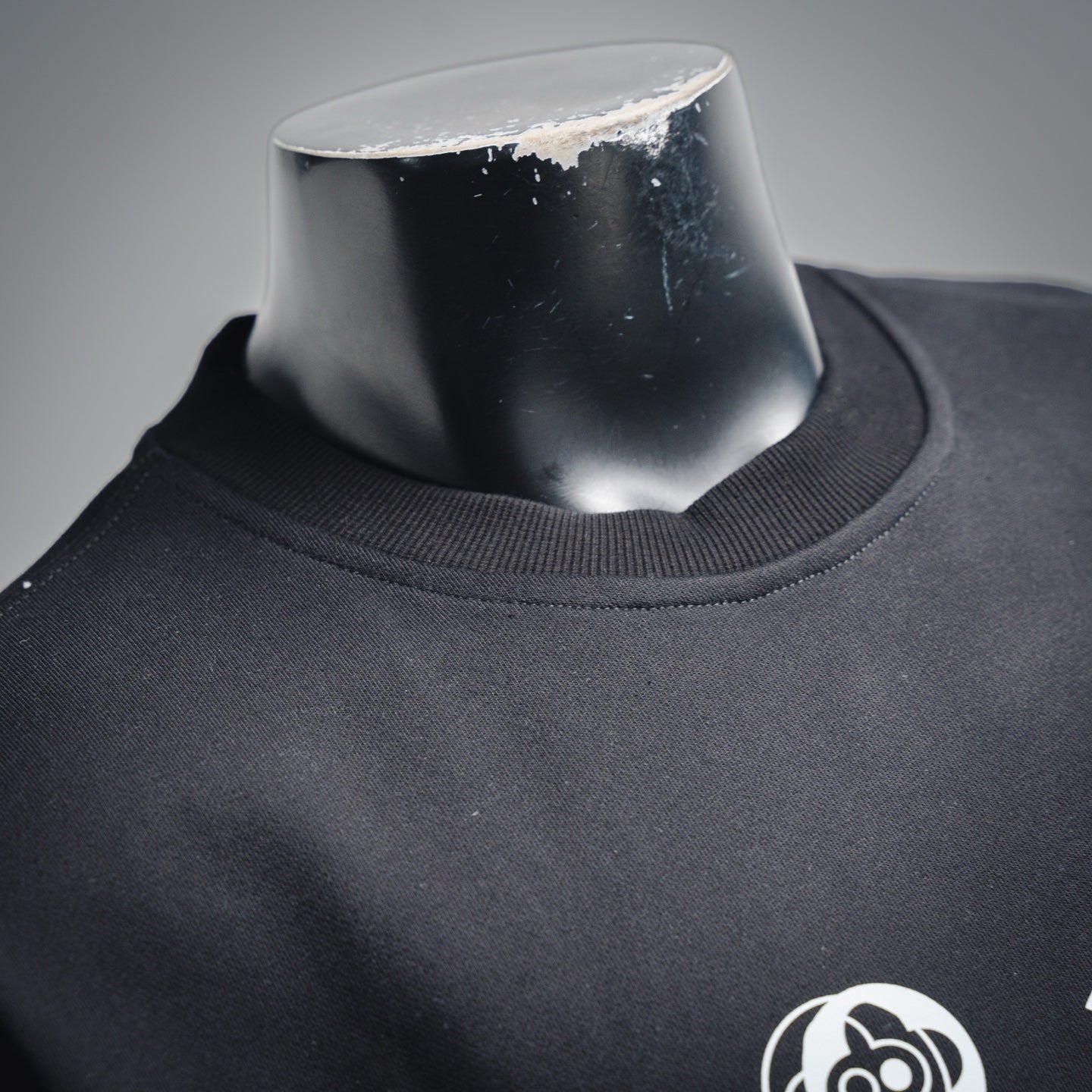 Louis 25fw printed shirt