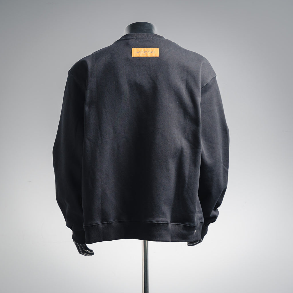 Louis 25fw leisure shirt