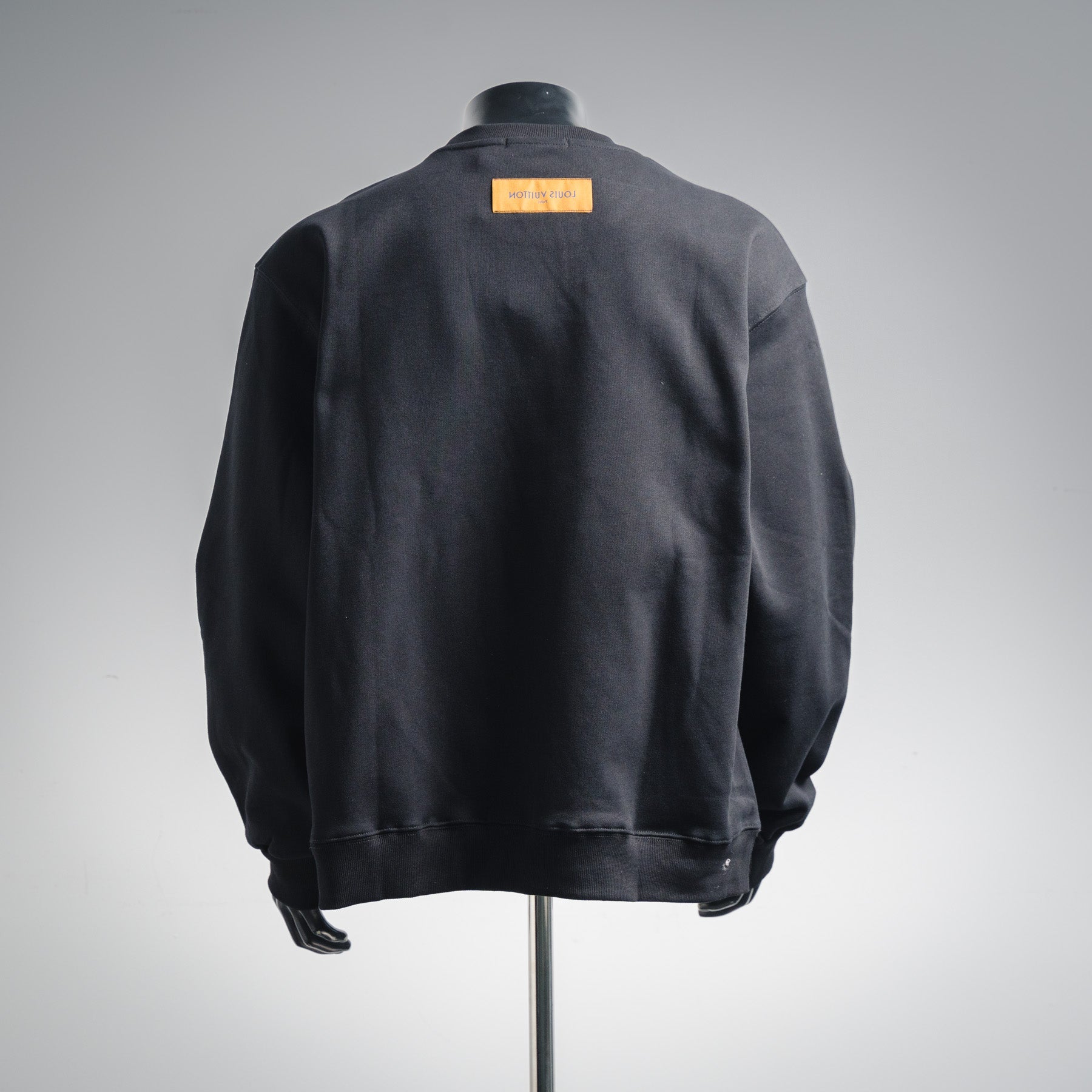 Louis 25fw leisure shirt