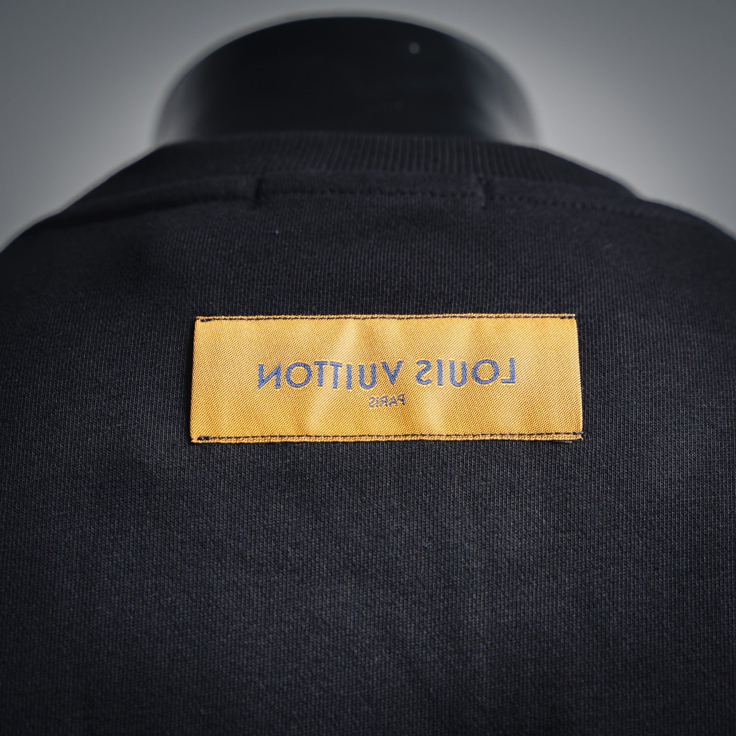 Louis 25fw leisure shirt