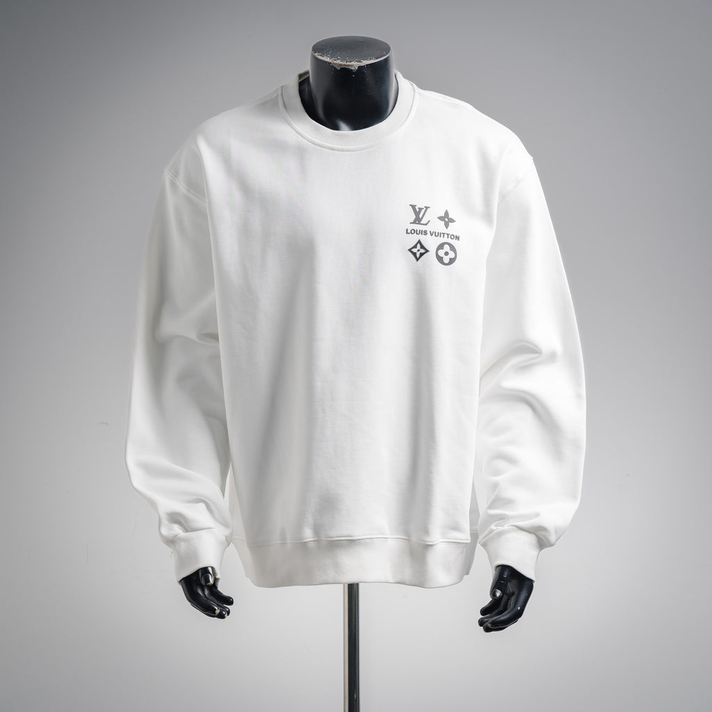 Louis 25fw leisure shirt