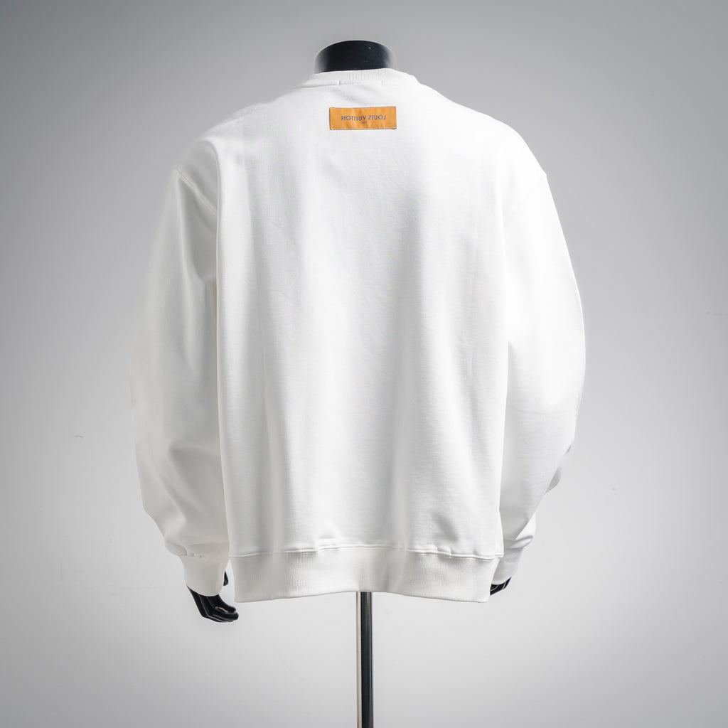 Louis 25fw leisure shirt