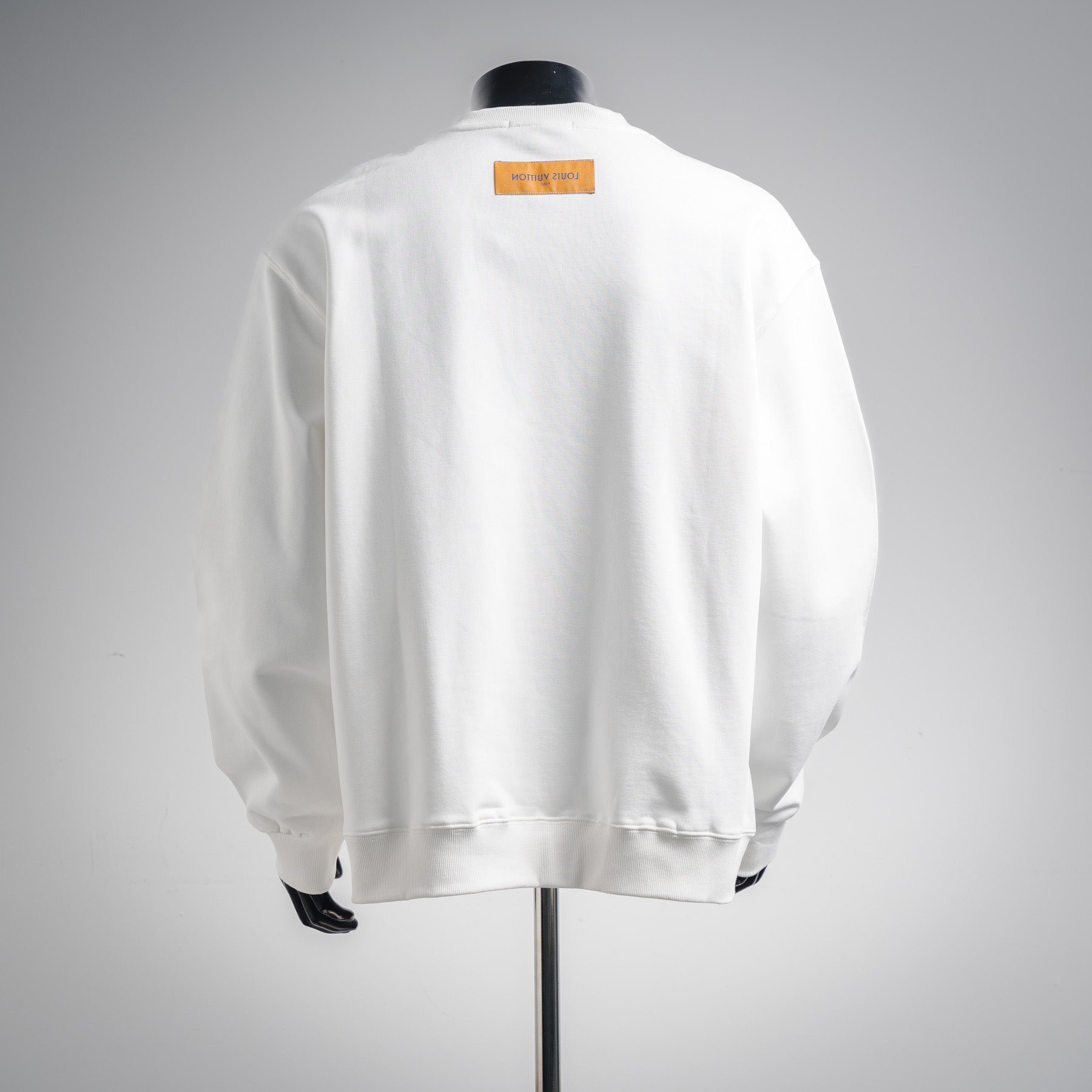 Louis 25fw leisure shirt