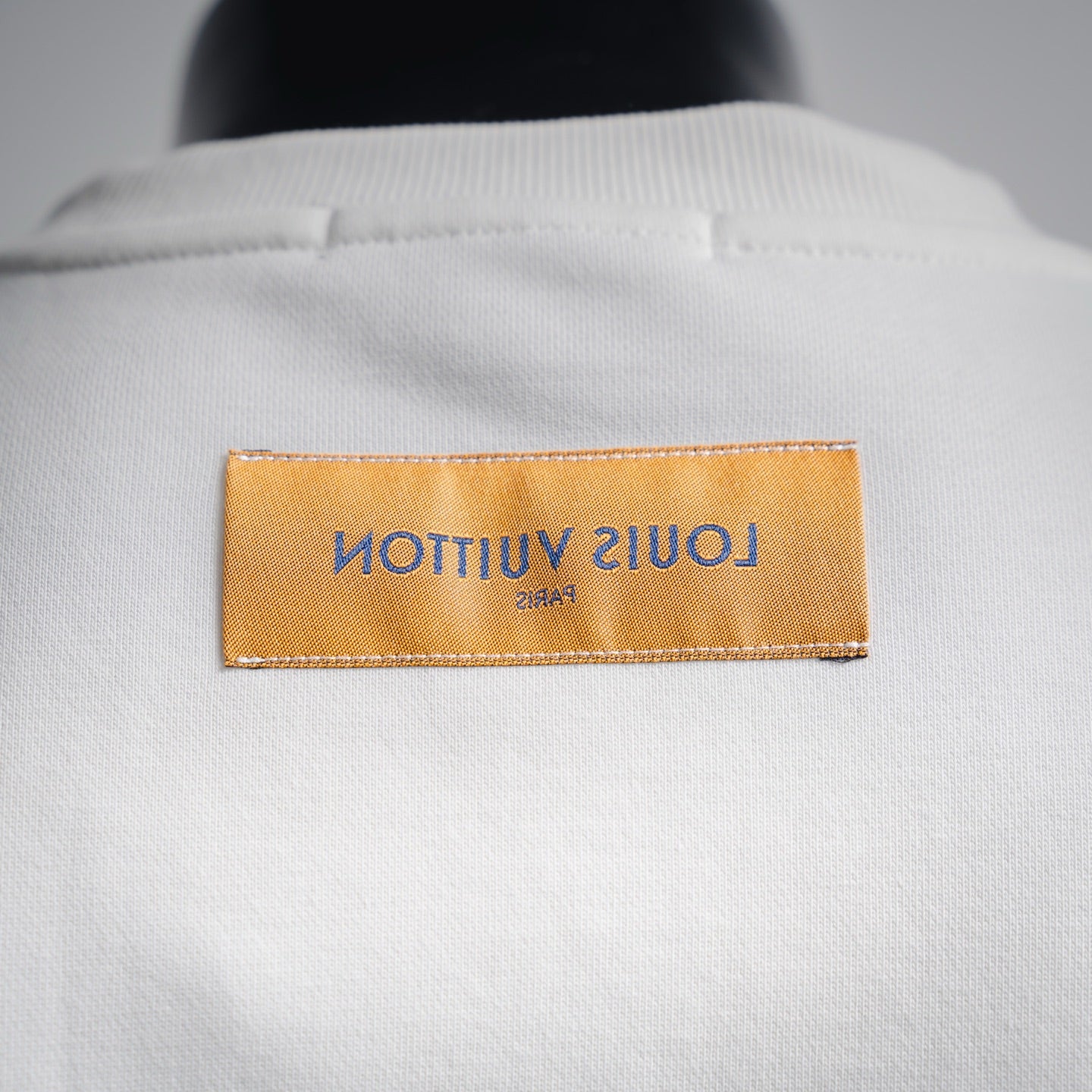 Louis 25fw leisure shirt