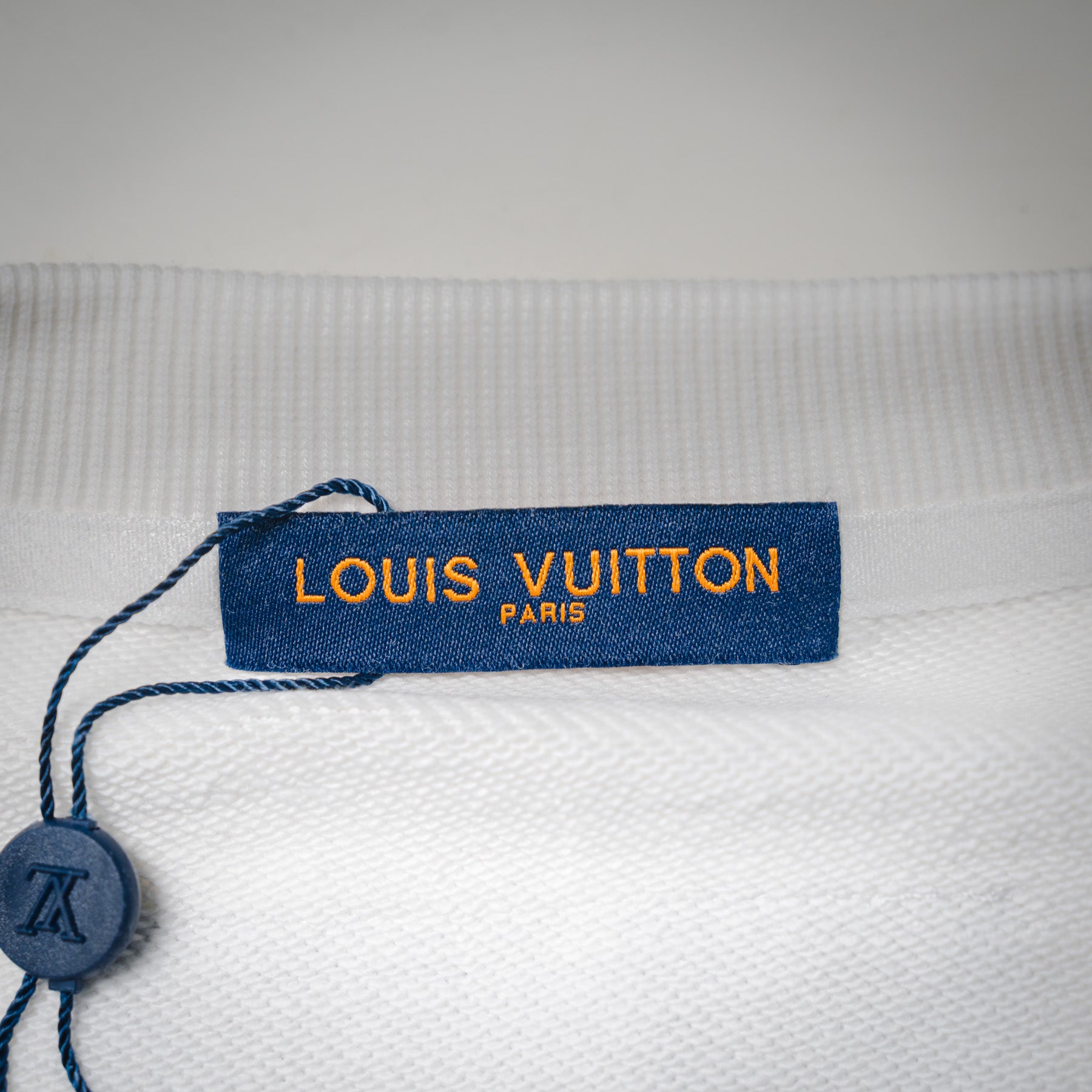 Louis 25fw leisure shirt