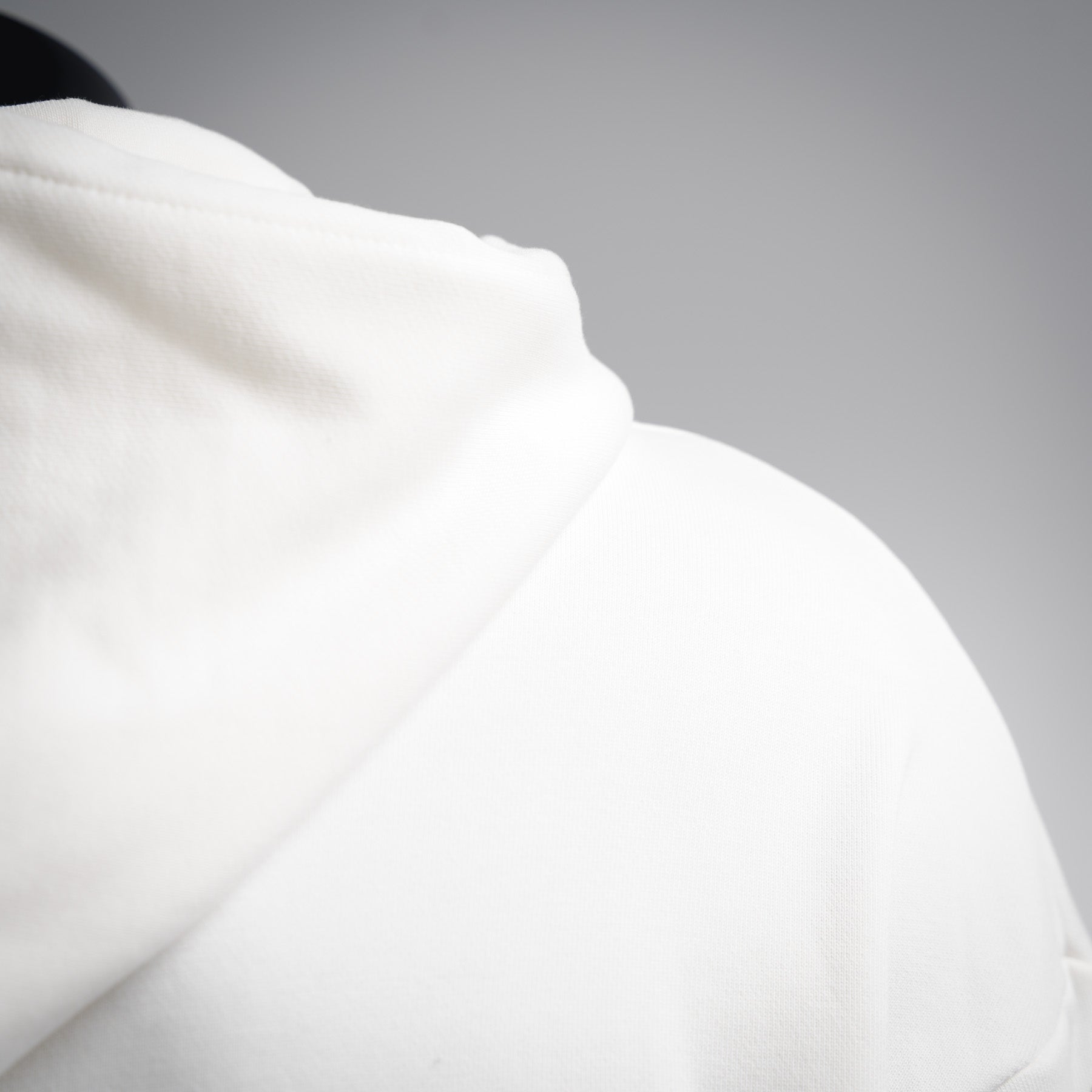 Louis 25fw printed hoodie