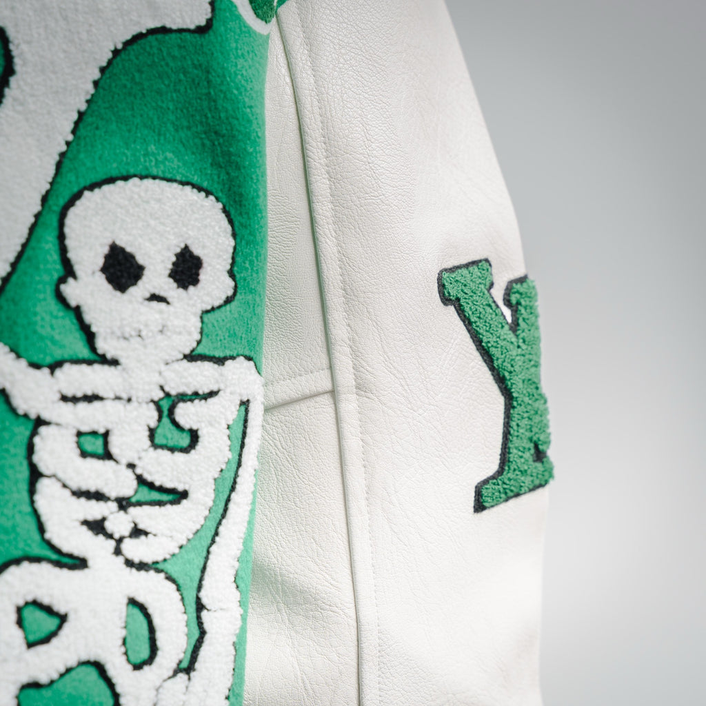 Louis 25fw leisure jacket