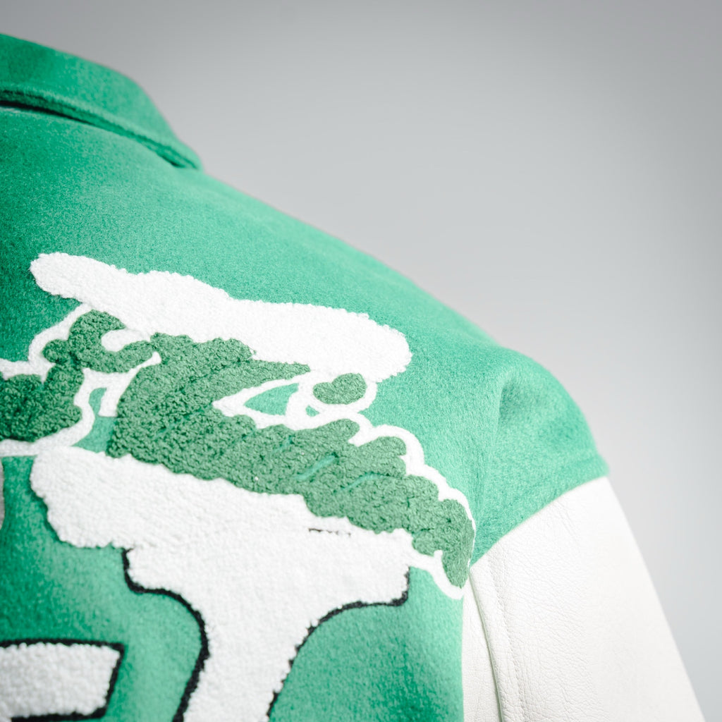 Louis 25fw leisure jacket