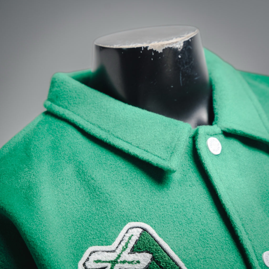 Louis 25fw leisure jacket