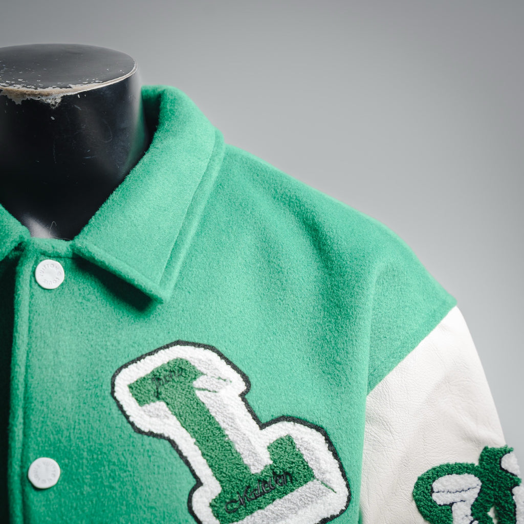 Louis 25fw leisure jacket