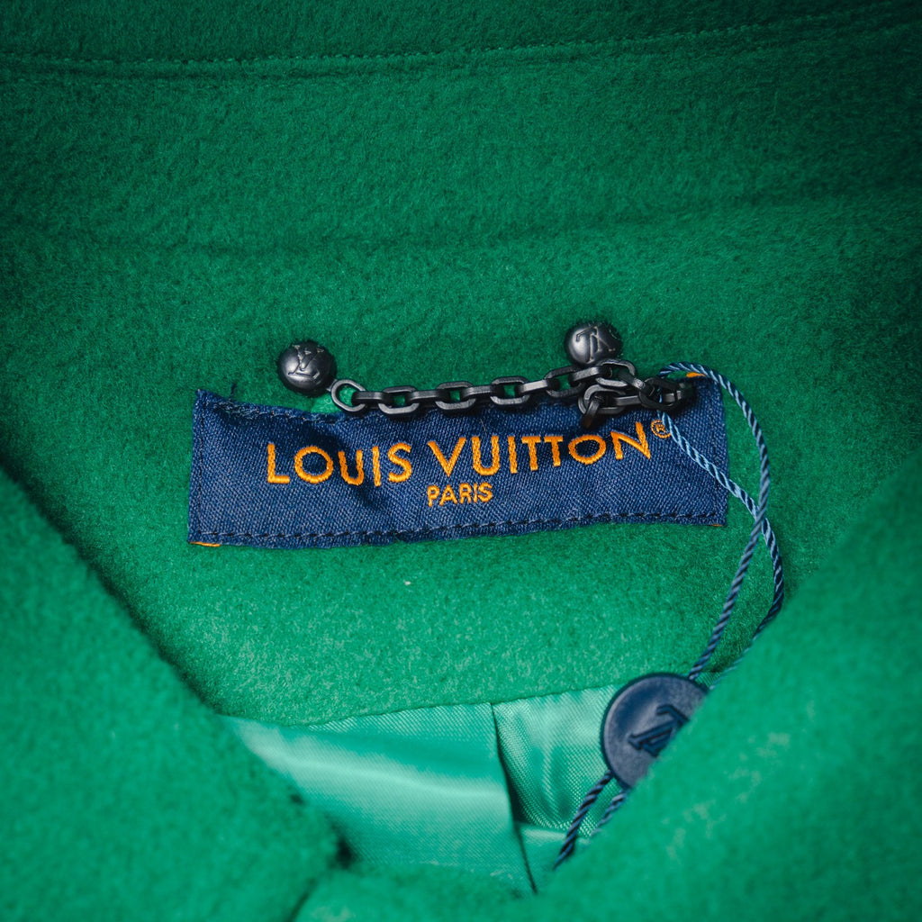 Louis 25fw leisure jacket