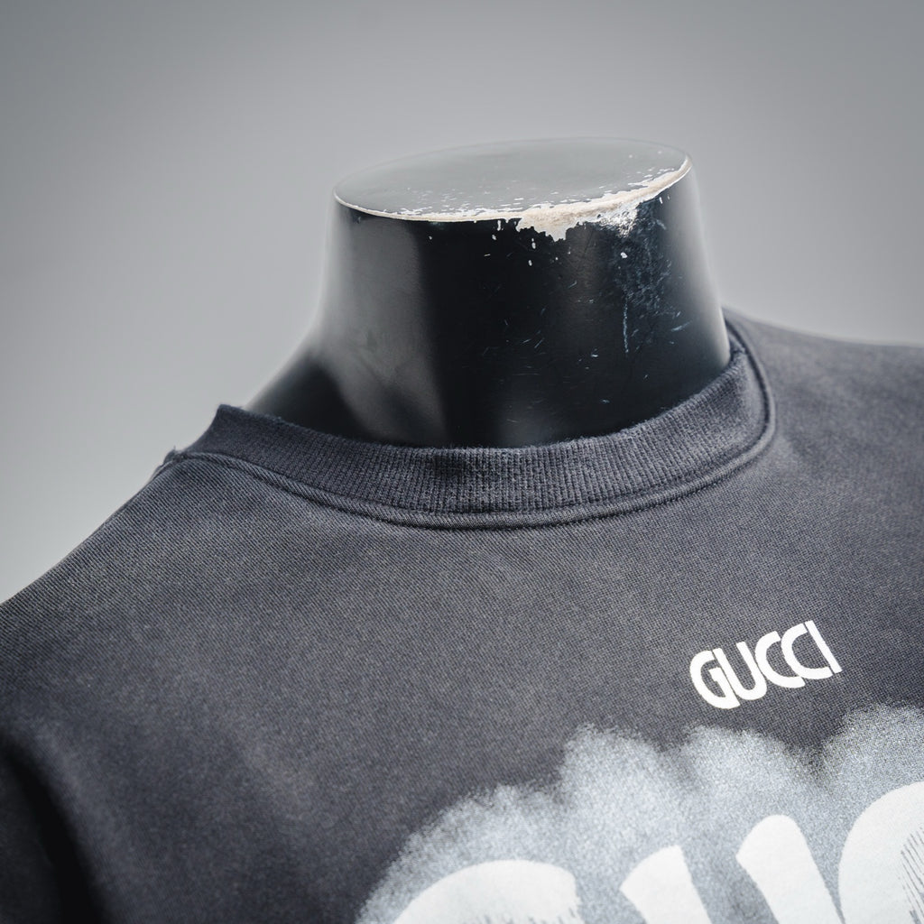 Guc 25fw  leisure shirt