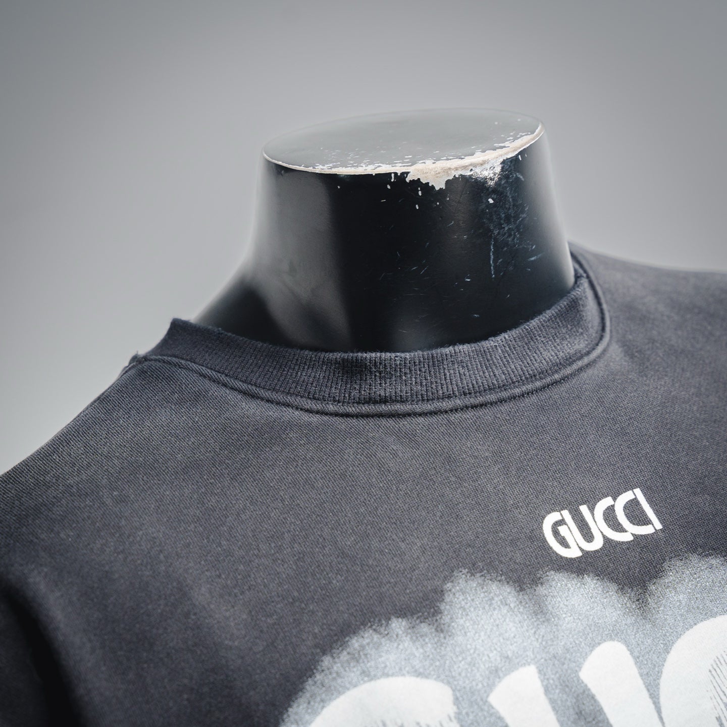 Guc 25fw  leisure shirt