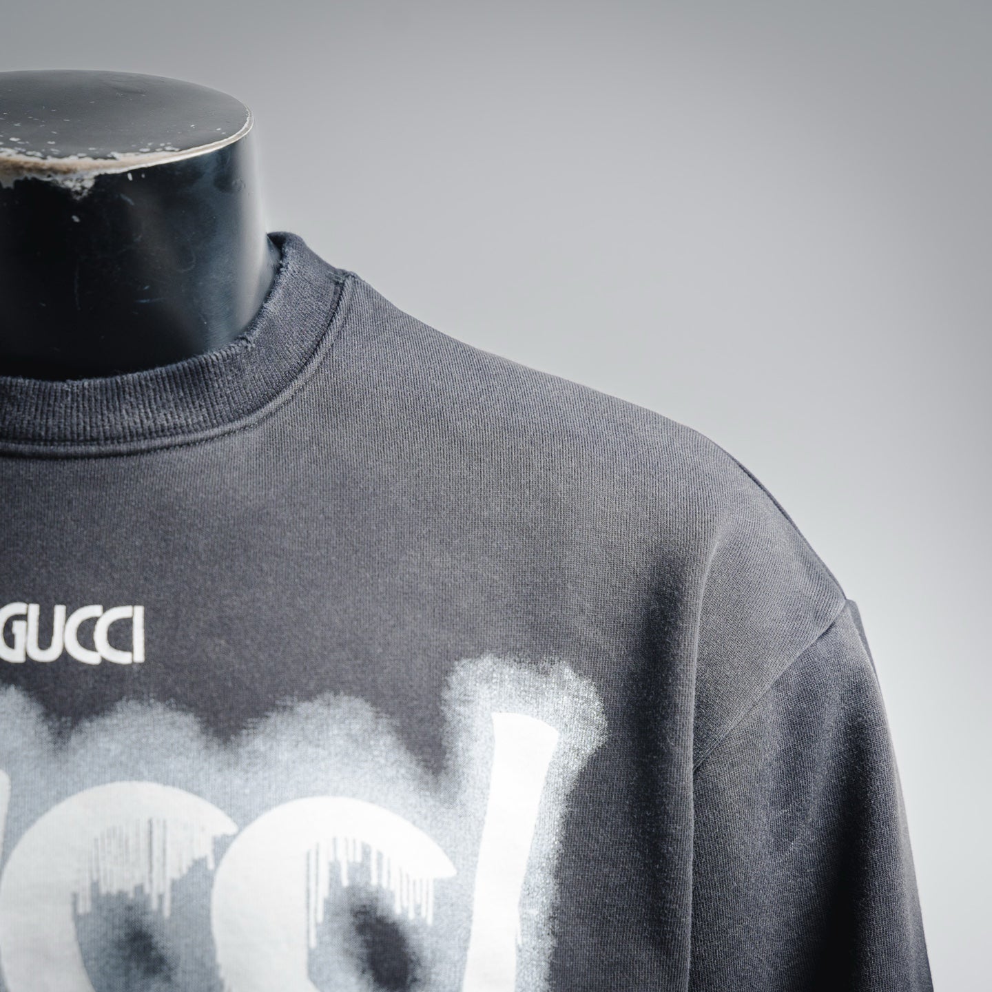 Guc 25fw  leisure shirt