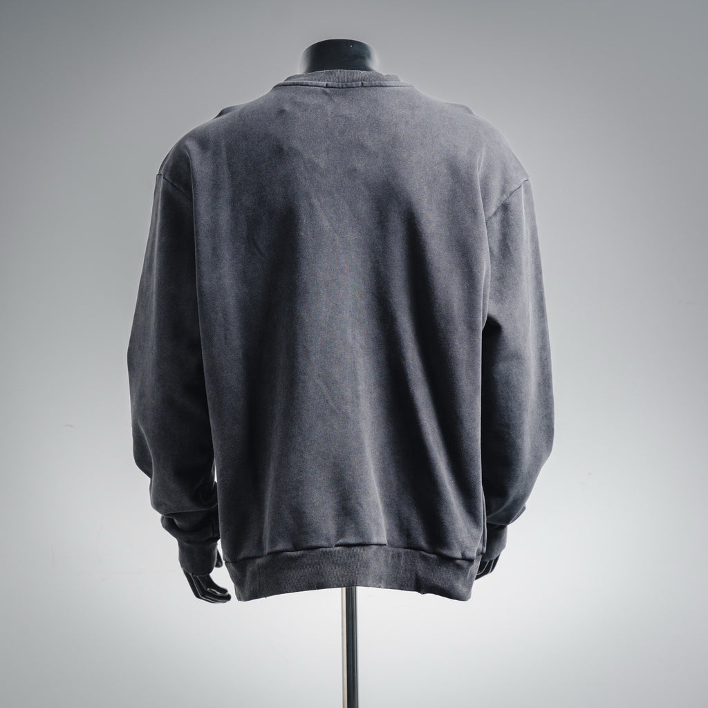 Pra 25fw all-match shirt