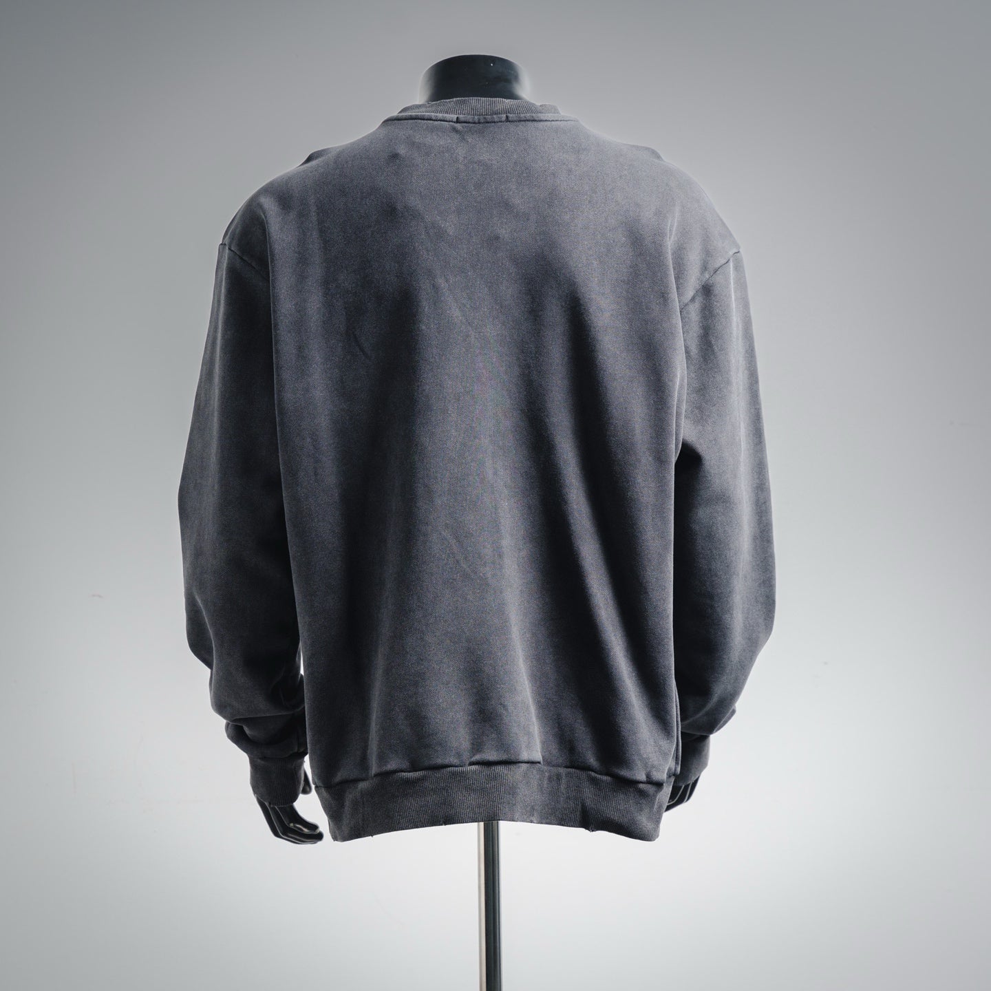 Pra 25fw all-match shirt