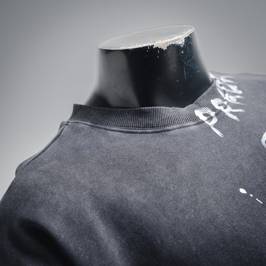 Pra 25fw all-match shirt