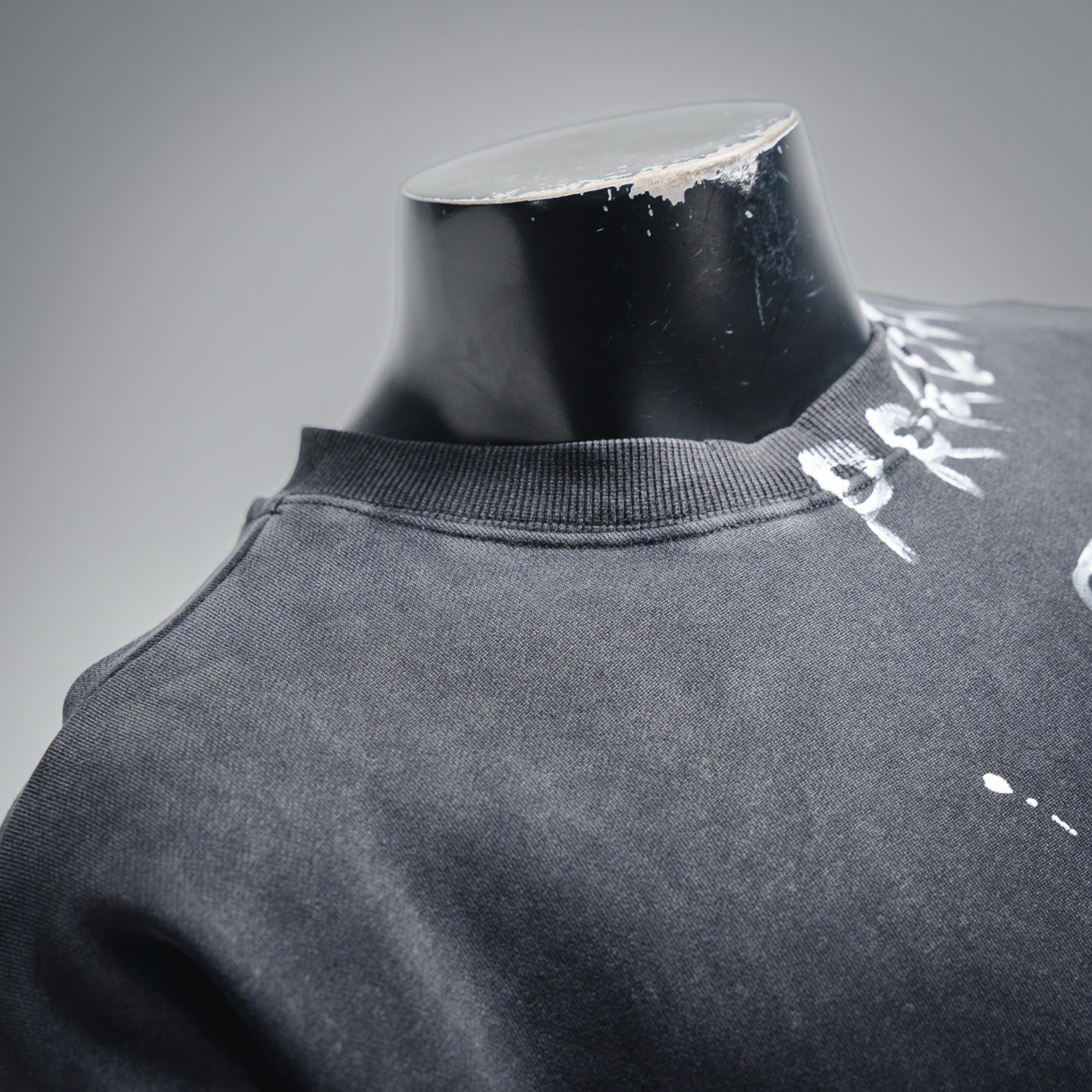 Pra 25fw all-match shirt