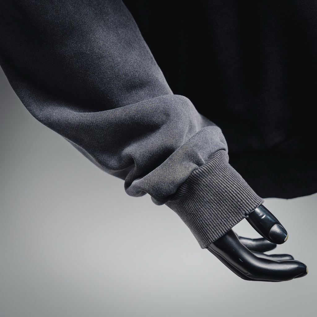 Pra 25fw all-match shirt