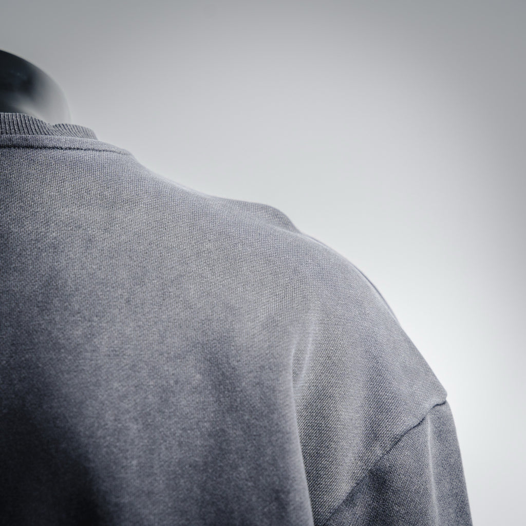 Pra 25fw all-match shirt