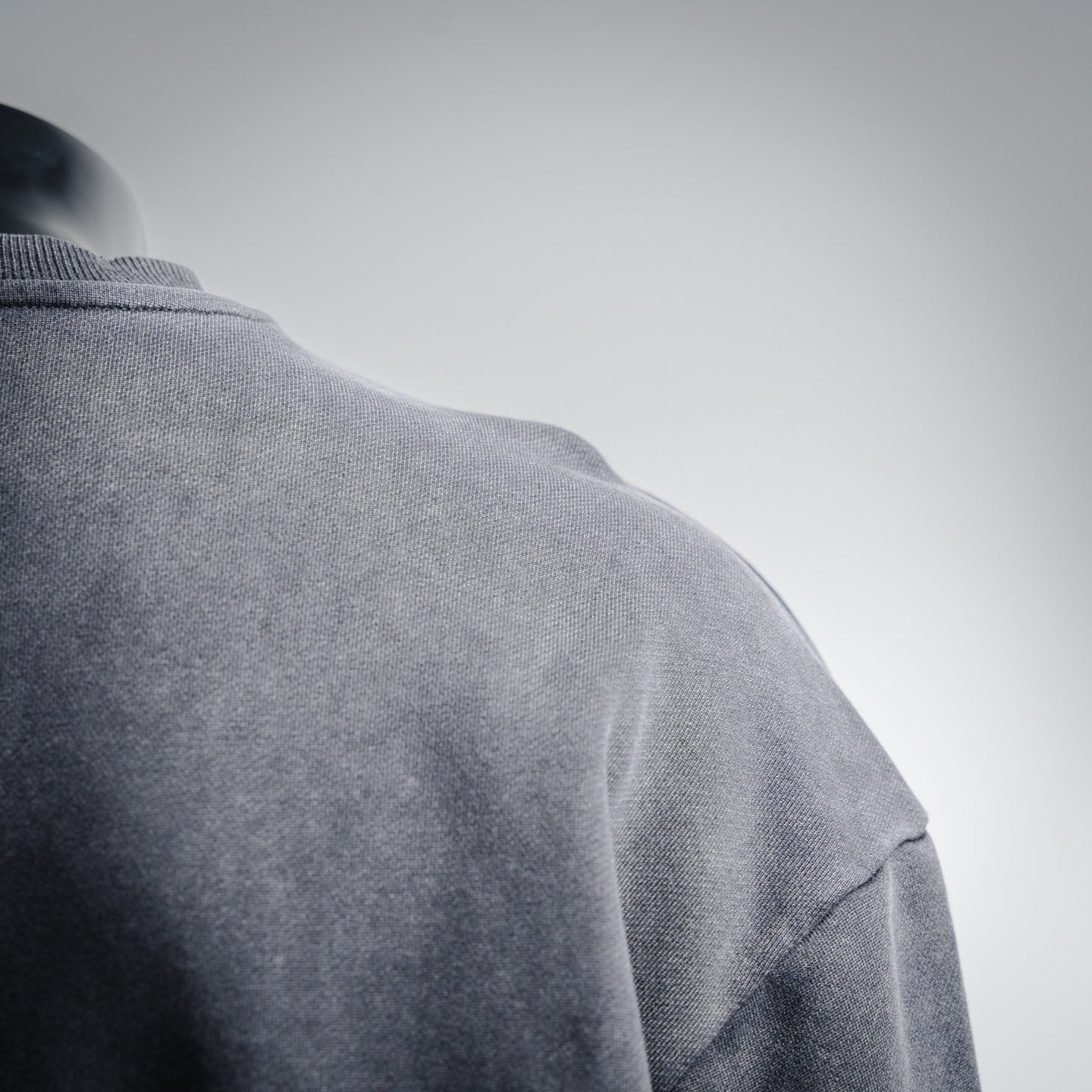 Pra 25fw all-match shirt