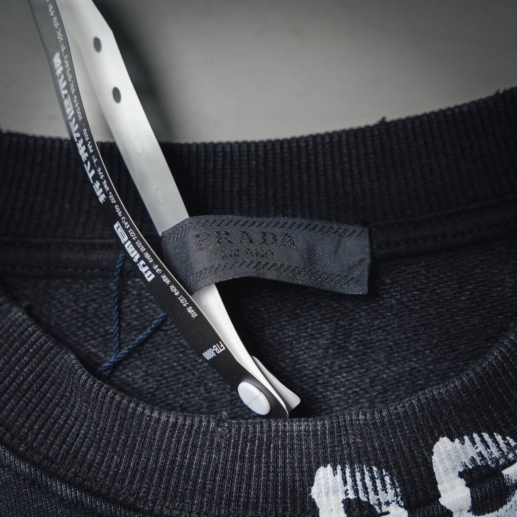 Pra 25fw all-match shirt