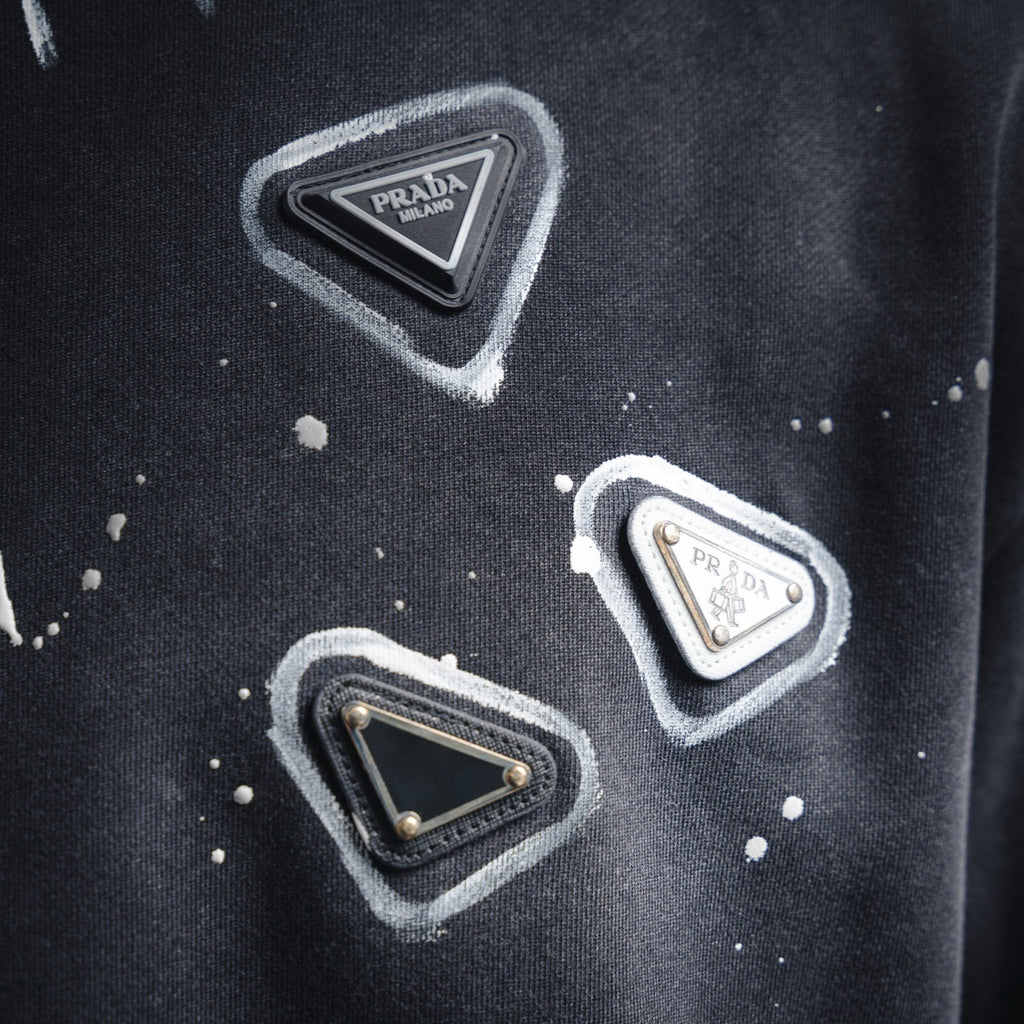 Pra 25fw all-match shirt