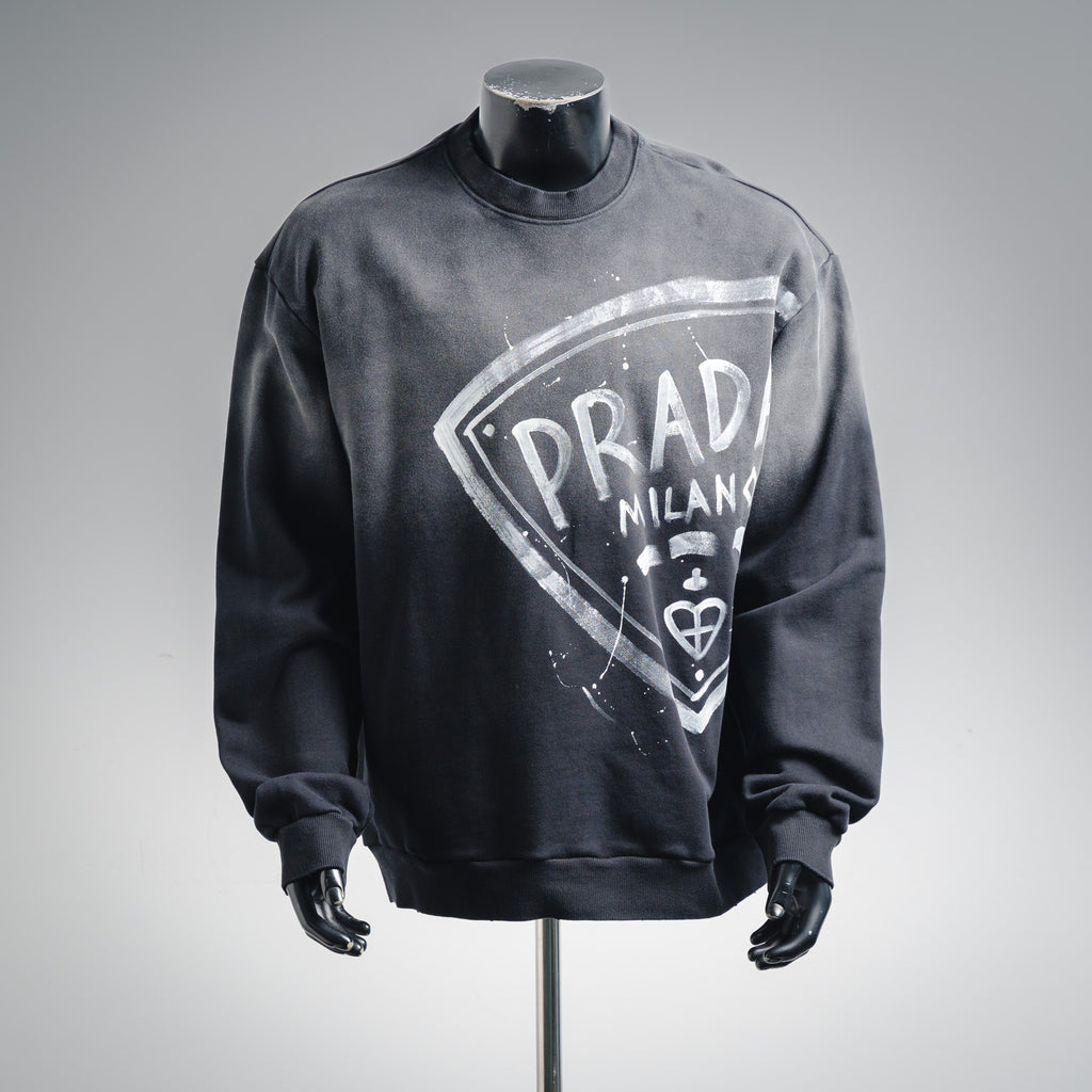 Pra 25fw leisure shirt