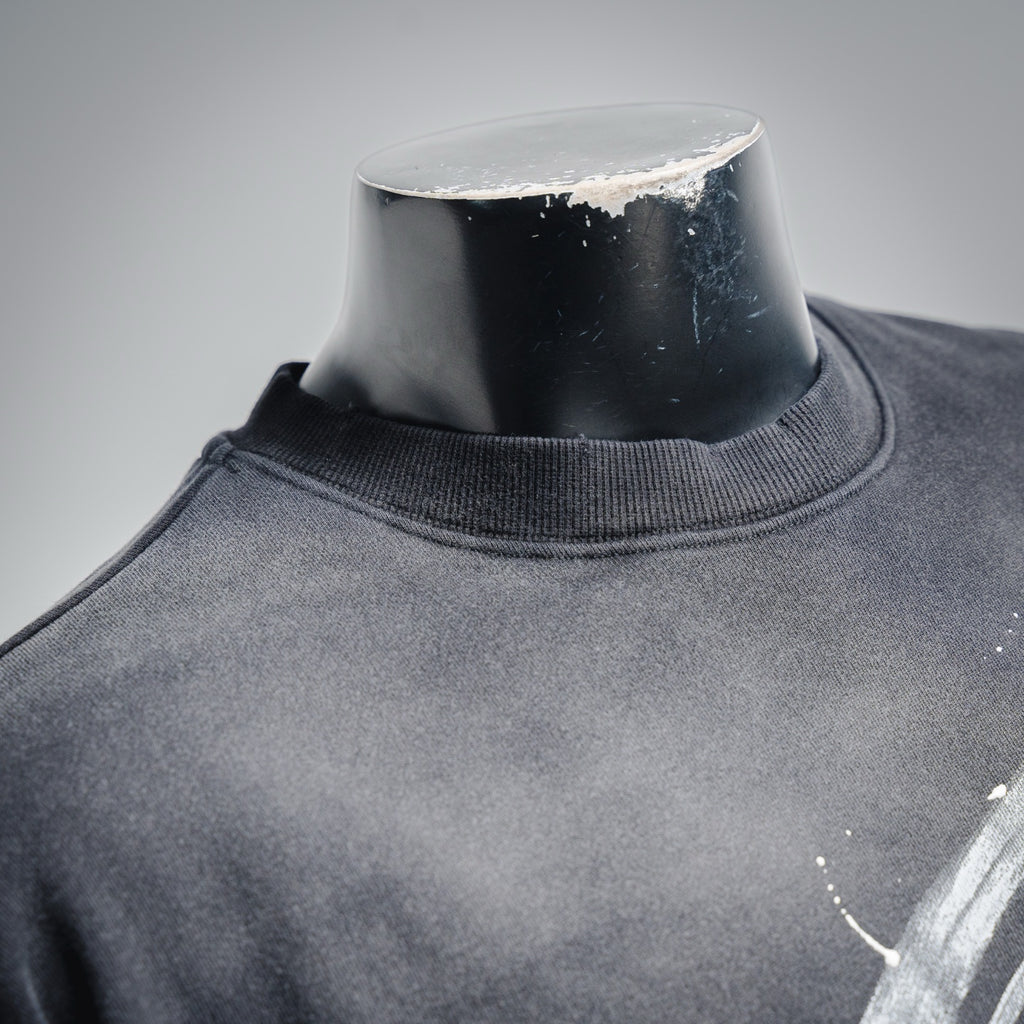 Pra 25fw leisure shirt