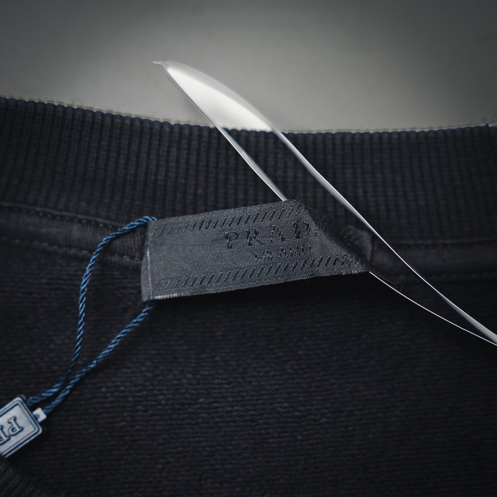 Pra 25fw leisure shirt