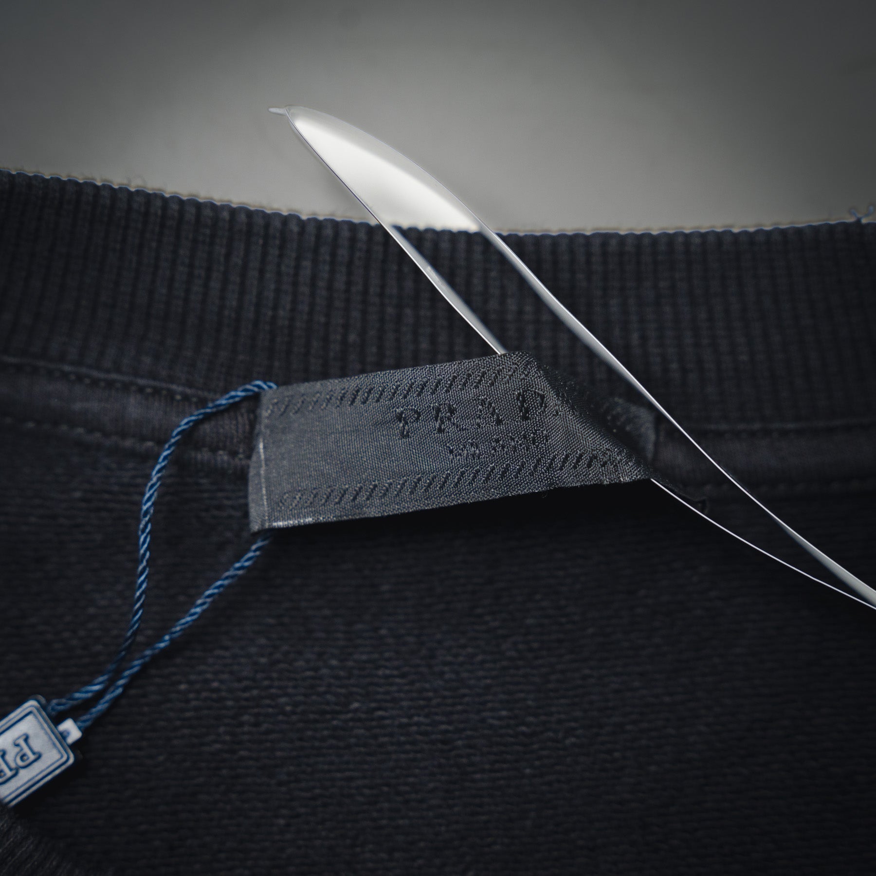 Pra 25fw leisure shirt