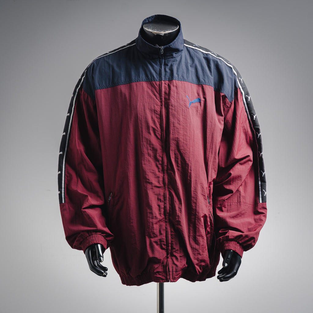 Balen 25fw leisure jacket