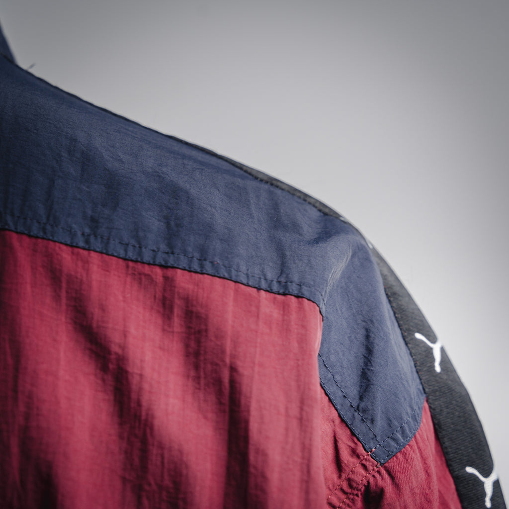 Balen 25fw leisure jacket