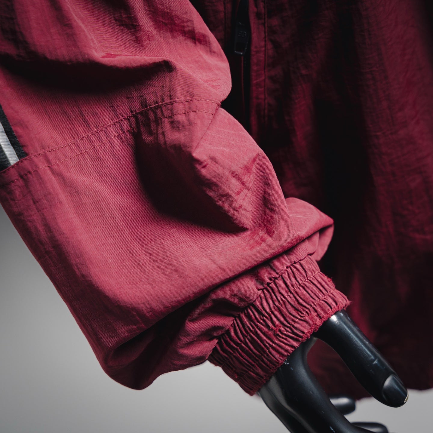 Balen 25fw leisure jacket