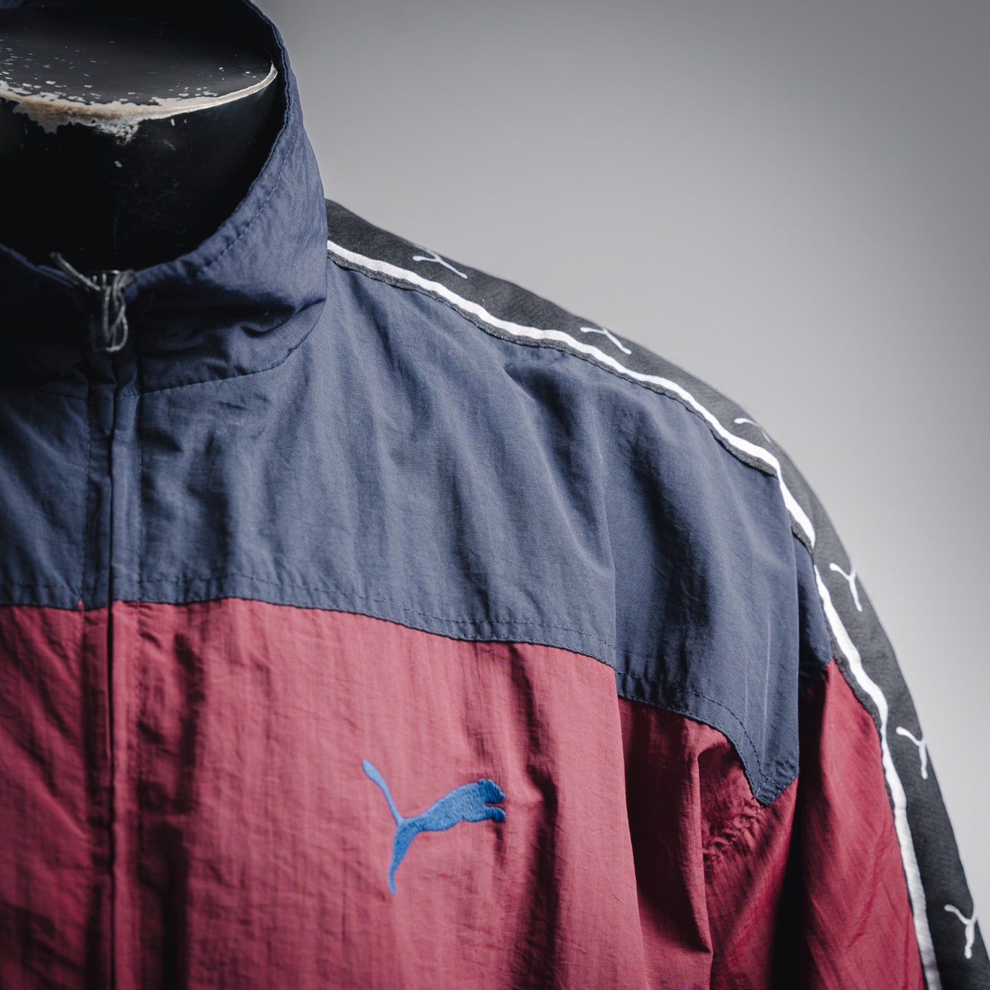 Balen 25fw leisure jacket