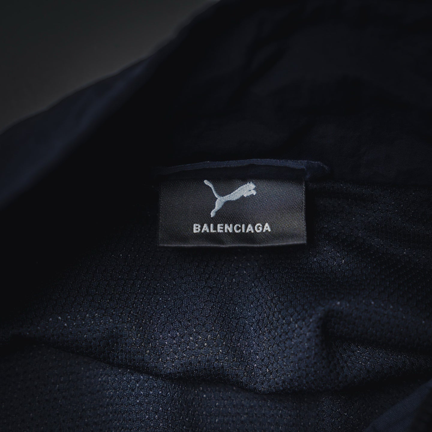 Balen 25fw leisure jacket