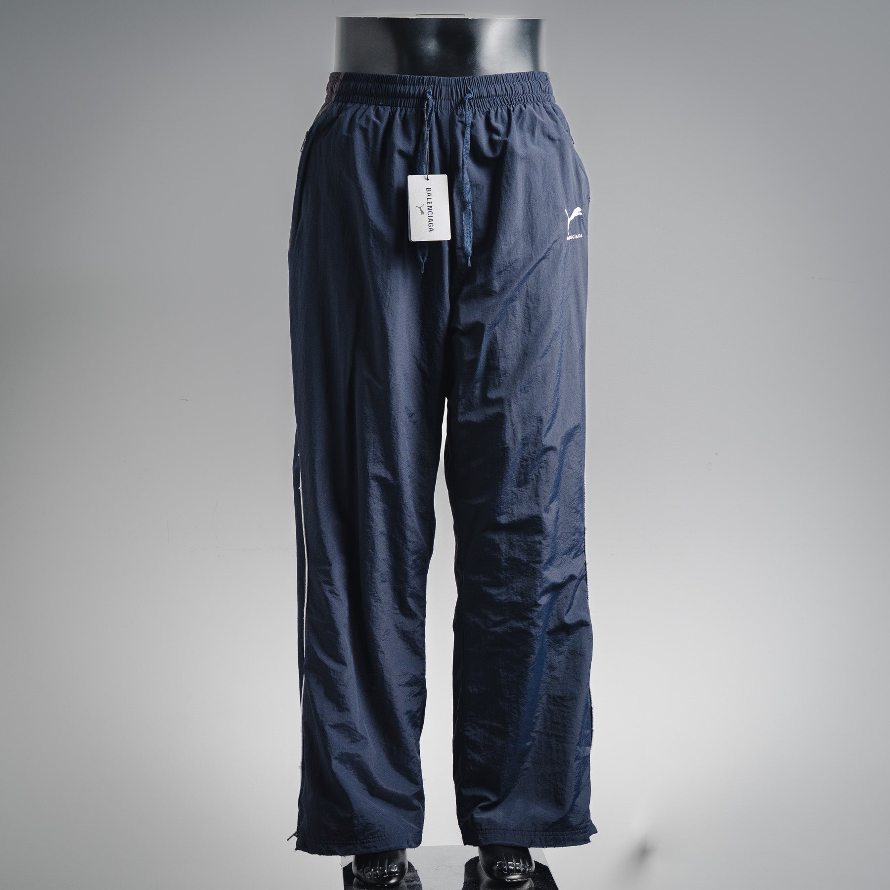 Balen 25fw leisure pants