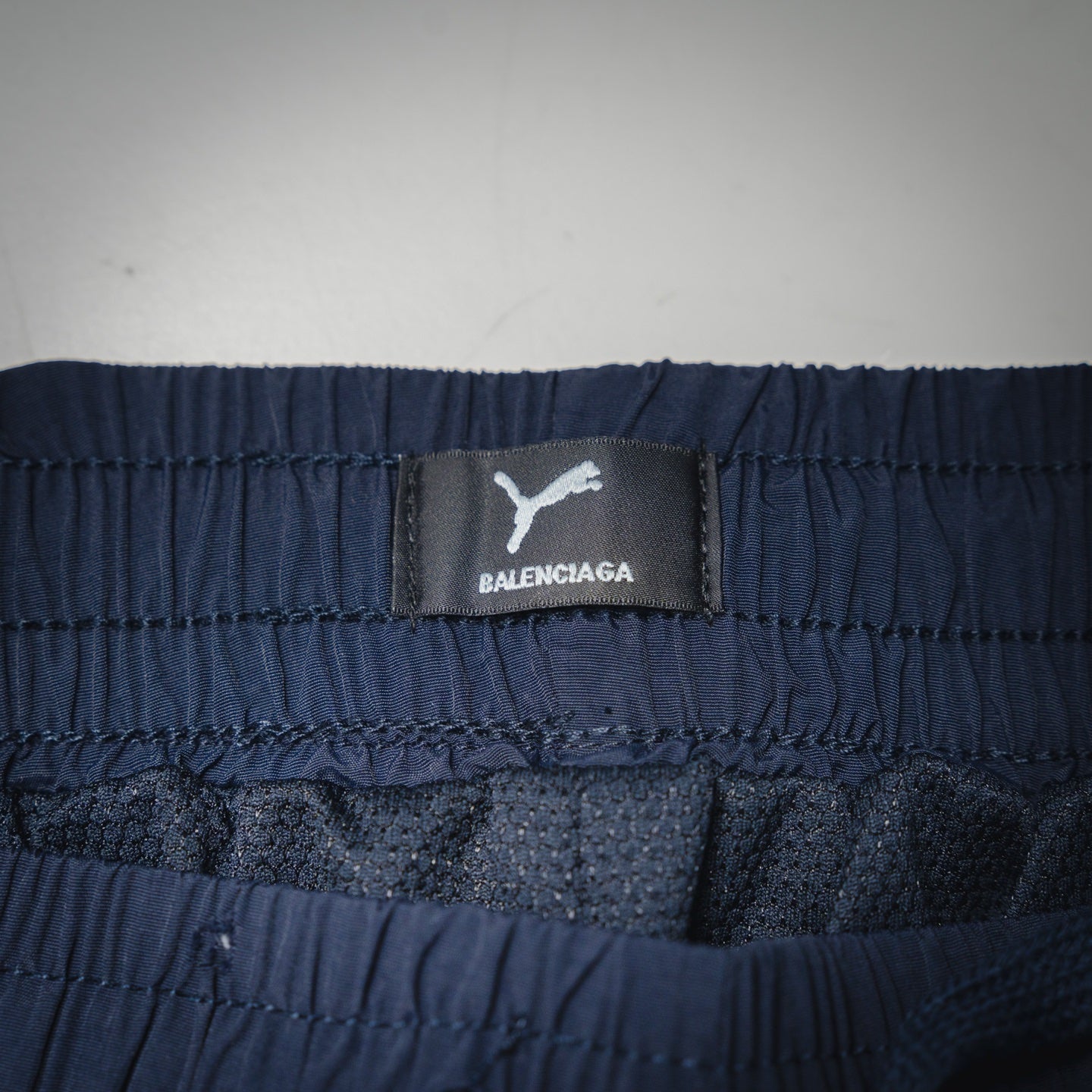 Balen 25fw leisure pants