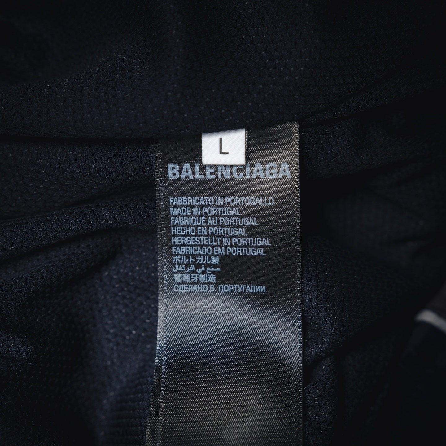 Balen 25fw leisure pants