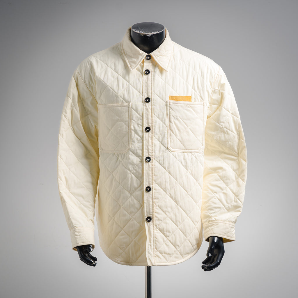 Bottega 25fw all-match jacket