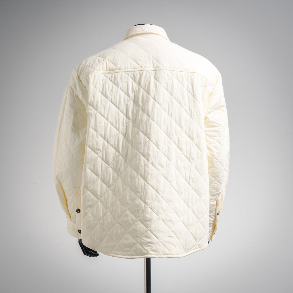 Bottega 25fw all-match jacket