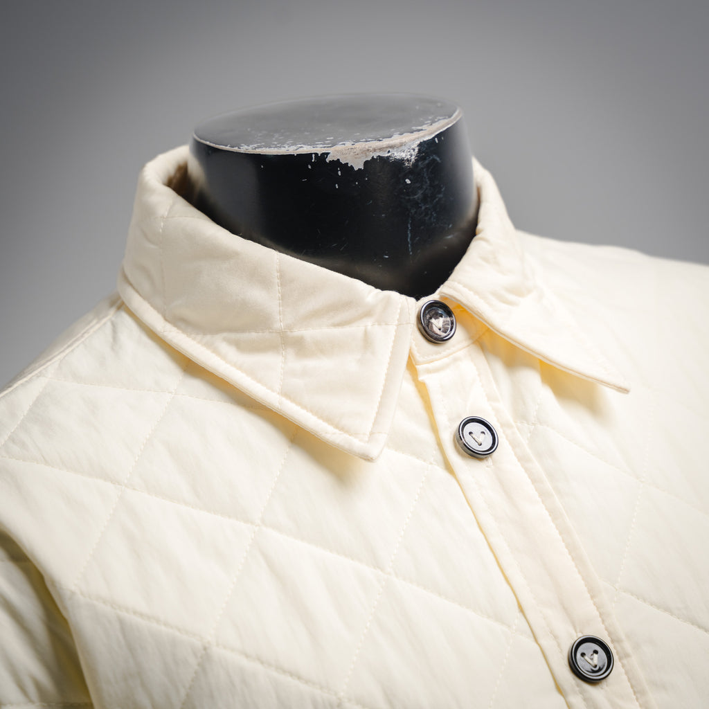 Bottega 25fw all-match jacket