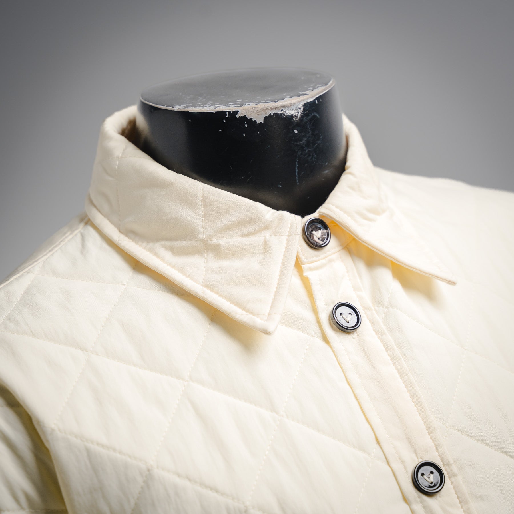 Bottega 25fw all-match jacket