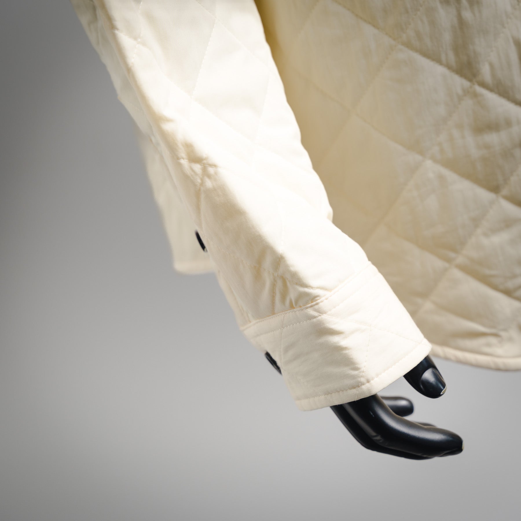 Bottega 25fw all-match jacket