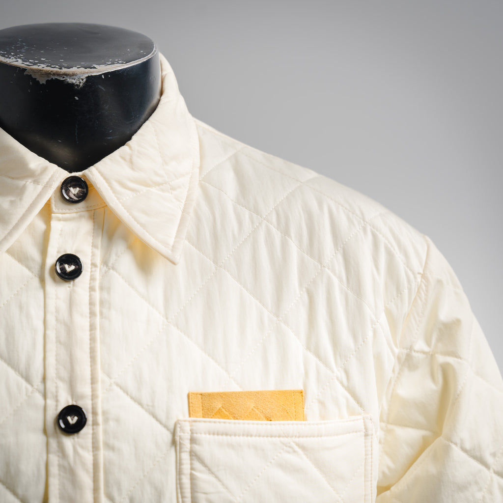 Bottega 25fw all-match jacket