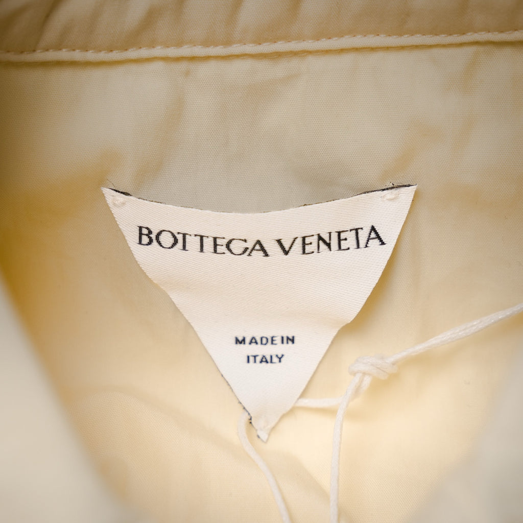 Bottega 25fw all-match jacket