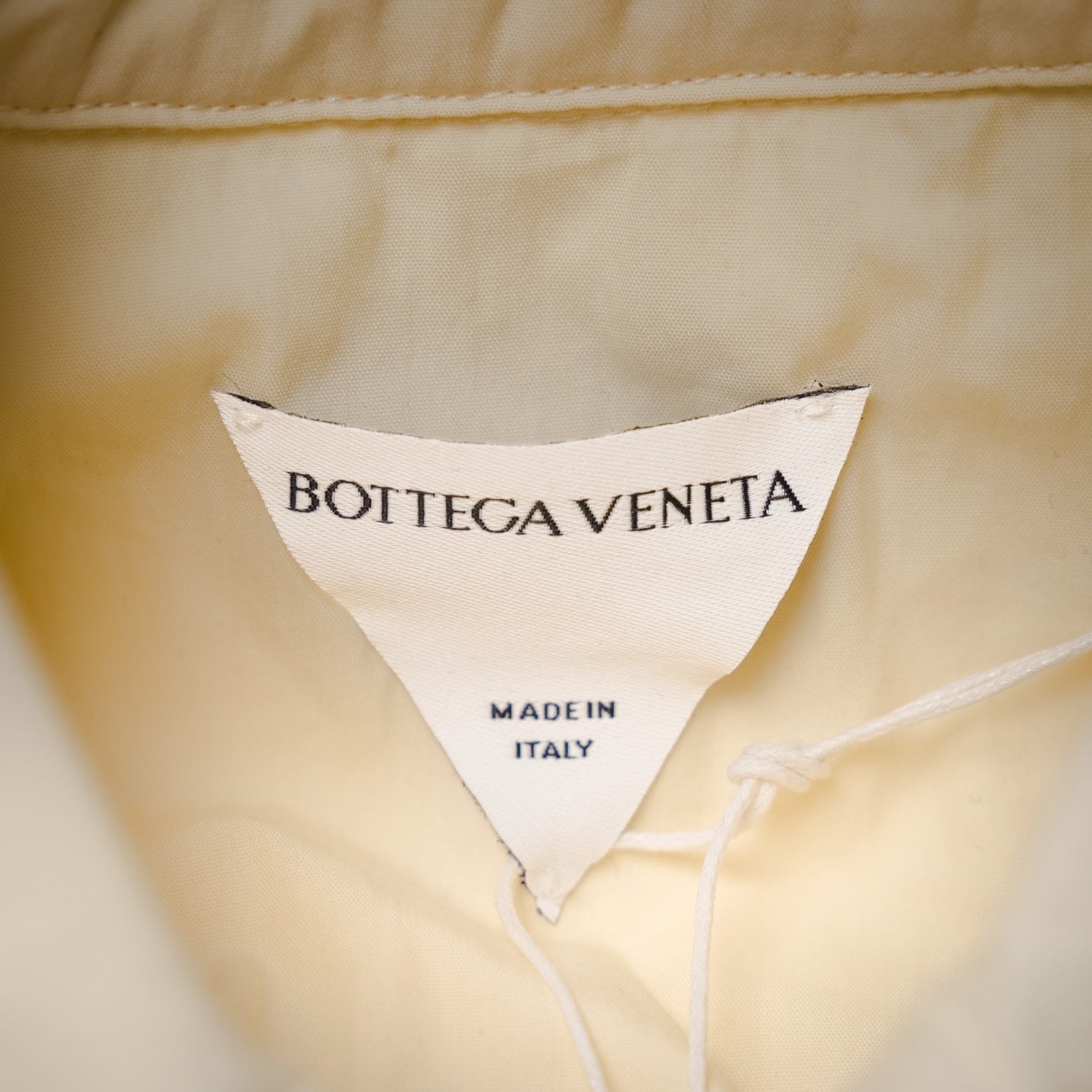 Bottega 25fw all-match jacket