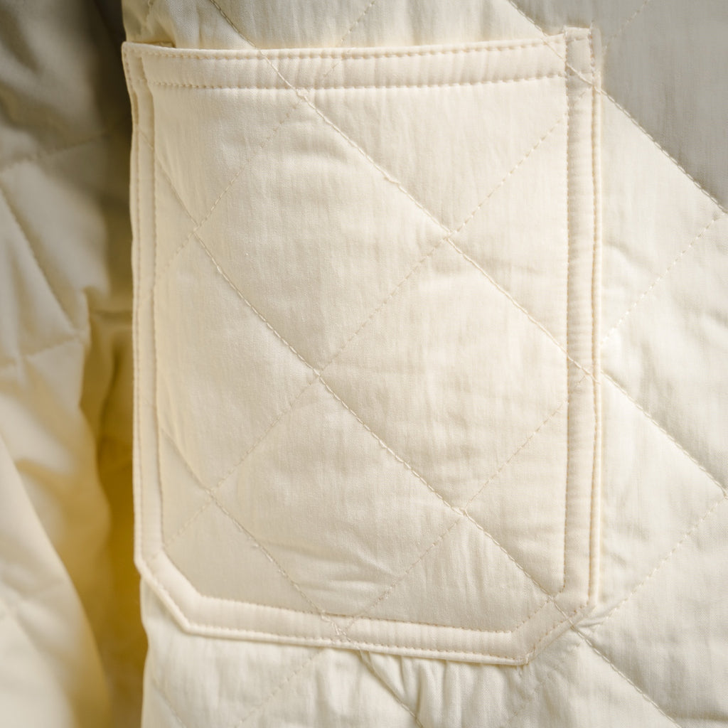 Bottega 25fw all-match jacket