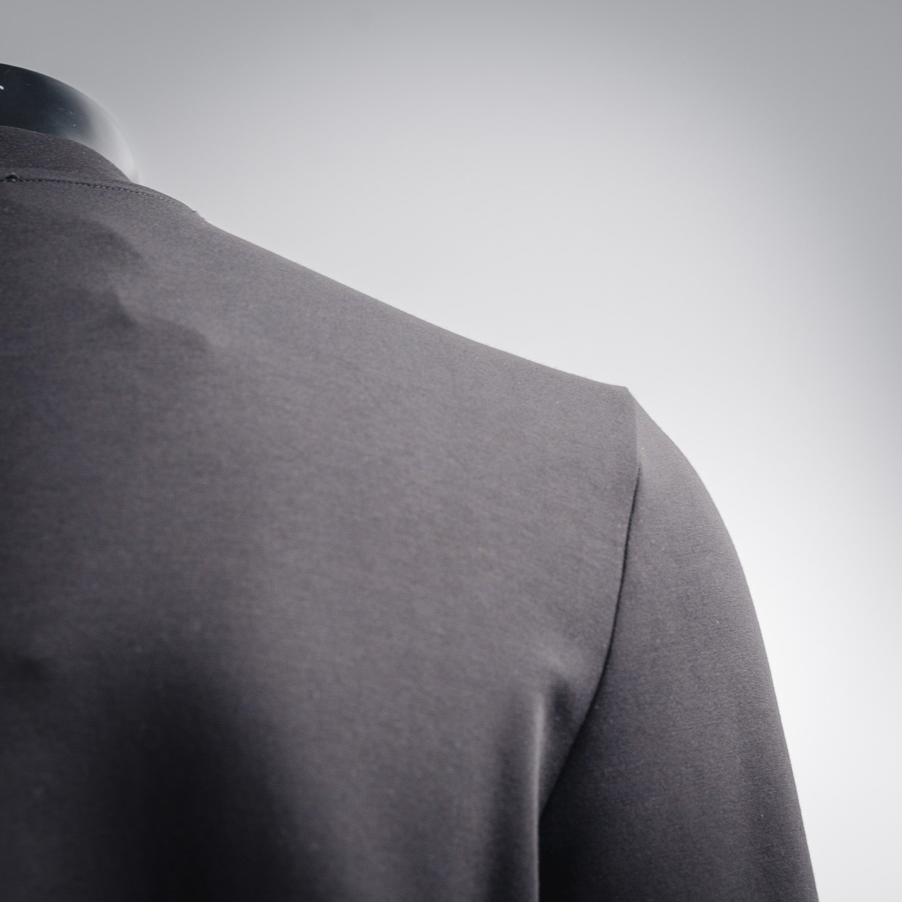 Alo 25fw embroidered shirt